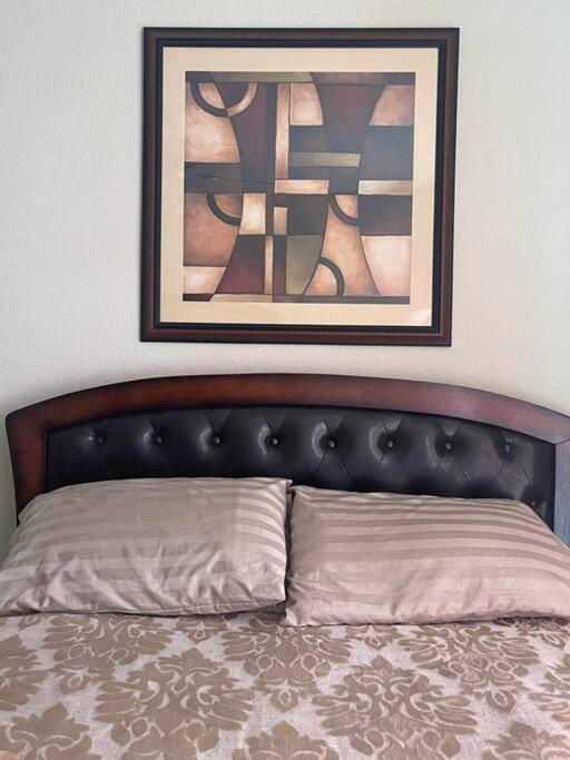 Appartement Radiant & Cozy