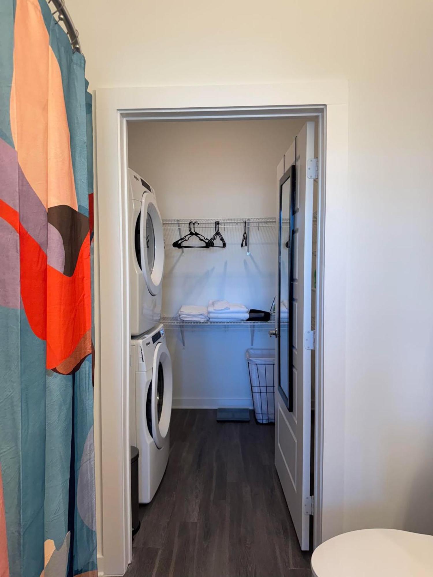 Radiant & Cozy Apartment Memphis